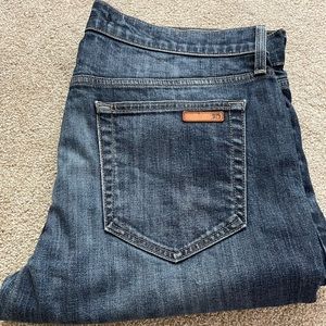 Joe's Jean, M 36